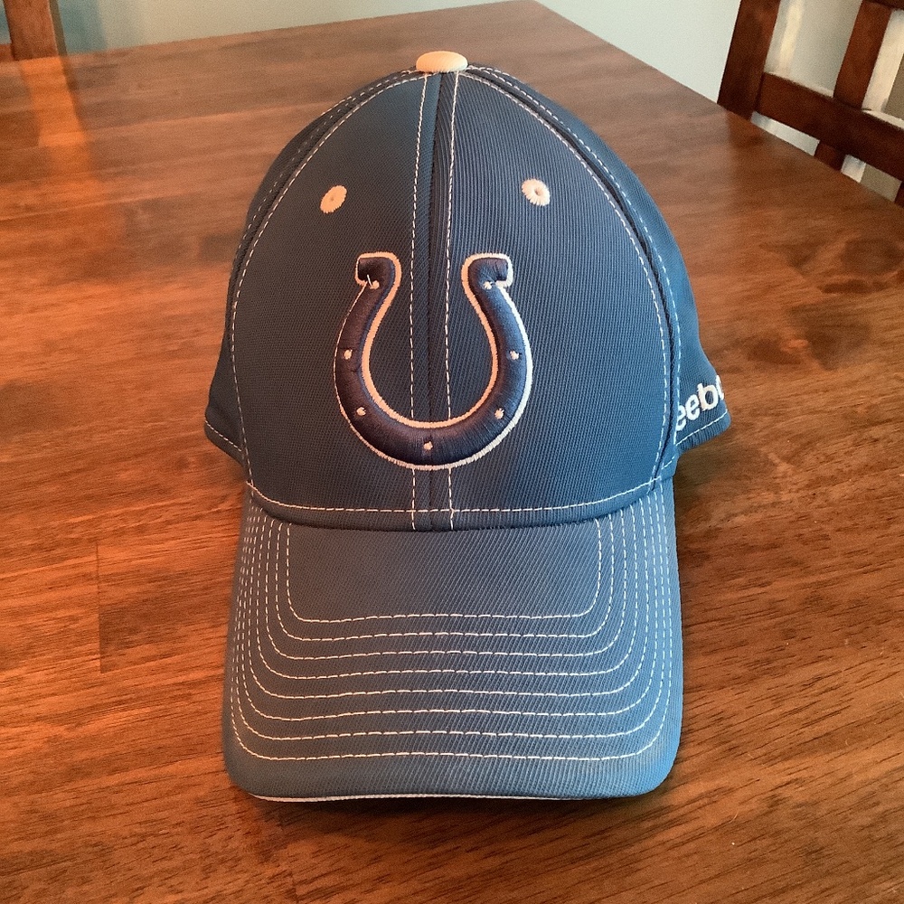 Indianapolis Colts hat